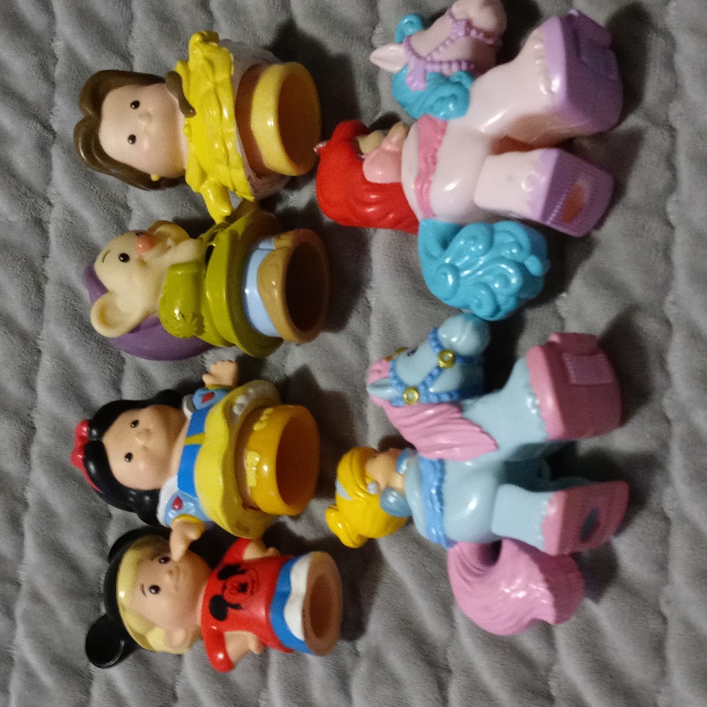 Little People Lot